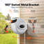 Plastic Hose Reel-128631406