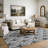 Premium Machine Washable Mayfield AMF2426 Striped Rug-2060334775-2060334779