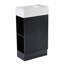 Meuble-lavabo 18,6 po avec lavabo