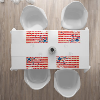 Récapitulatif 18,5" american flag