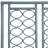 Infinity Wicker/Rattan Open-Frame Headboard-88221762-21137865