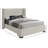 Oxford Tachani Upholstered Platform Bed-67046625-67046624