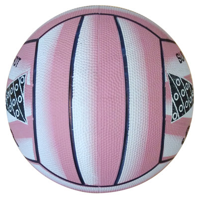 Sure Shot Star Training Netball