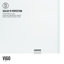 Elan 56-60" W x 76" H Sliding Frameless Shower Door with 3/8" Clear Glass-738997658