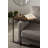 Solid Wood Top End Table-1329762831