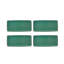 Gemstone Jade Stoneware Platter