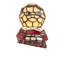 Meyda Tiffany & Stained Glass Table Lamp-70084434