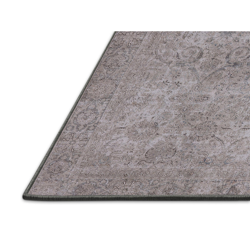 Riva Oriental Indoor Rug, Rectangle 2' x 4'
