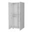 4-Door Armoire