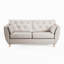 Marylin Leather 3 Seater Sofa-537853028-538188858