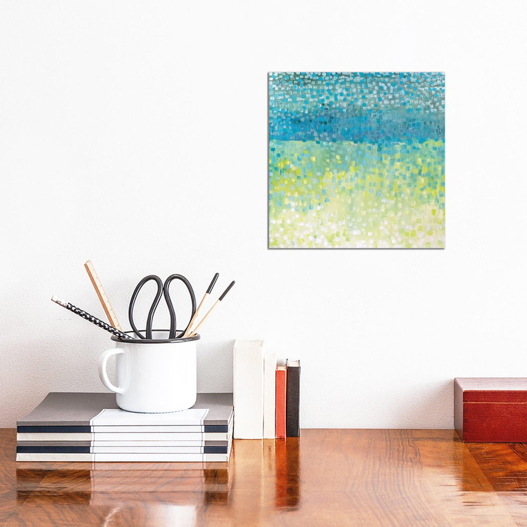 Windy by Tamara Gonda - Gallery-Wrapped Canvas Giclée on Canvas