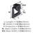 Amerock Blackrock Pendant Cabinet Pull-12019136
