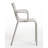 Generic A 18.11'' H Stacking Armchair-38508462
