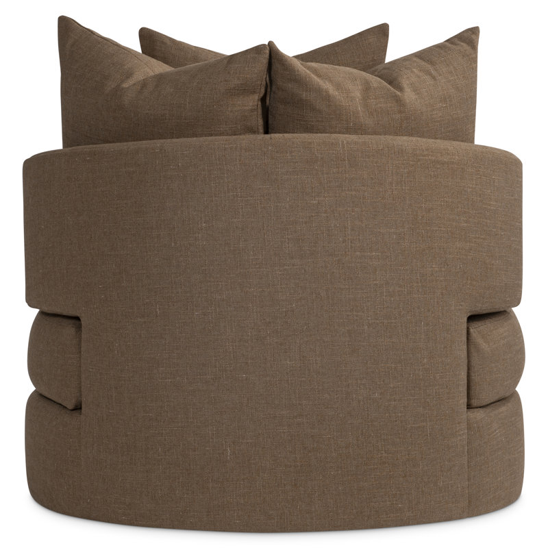 Barrel Chair