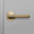 Passage (Hall & Closet) Door Lever-105355213