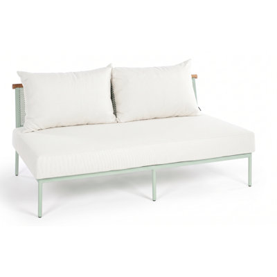 Riad Outdoor - Seat Patio Sofa