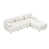 White Fabric is out of stock