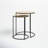 Tuscn Nesting Tables