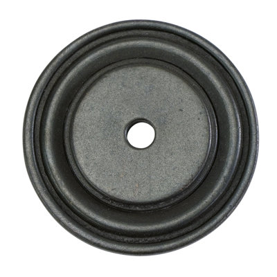 ASSORTED ROUND BACK PLATE