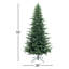 Arbre de Noël épinette pré-éclairé-1680665441