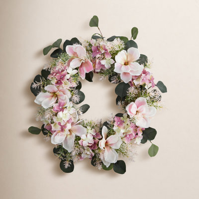 20'' Polyester Wreath