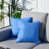 Solid Blue