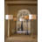 Brigadier 66'' Traditional Floor Lamp