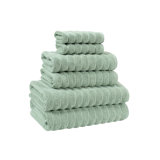 Ensemble de serviettes en coton Euphoria Luxury Turkish