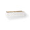 Ensemble de meuble-lavabo simple 61 po Lodern