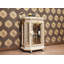 Infinity Luxury Trolley Bar With Brass Accents-394466949