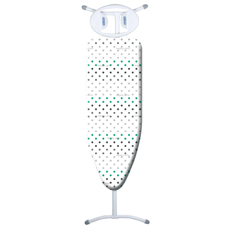 Classic Metal Freestanding Ironing Board