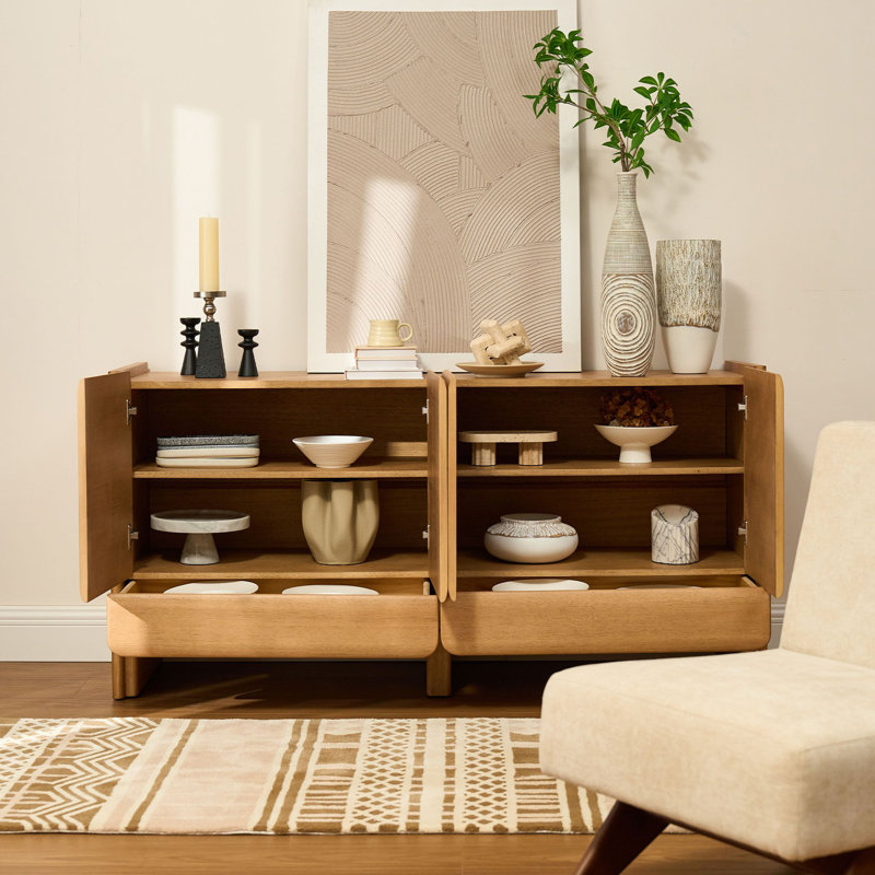 63" Sideboard