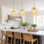 Luminaire suspendu 13 po Ylve