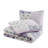 Traditional Polyester Floral Quilt-639082591