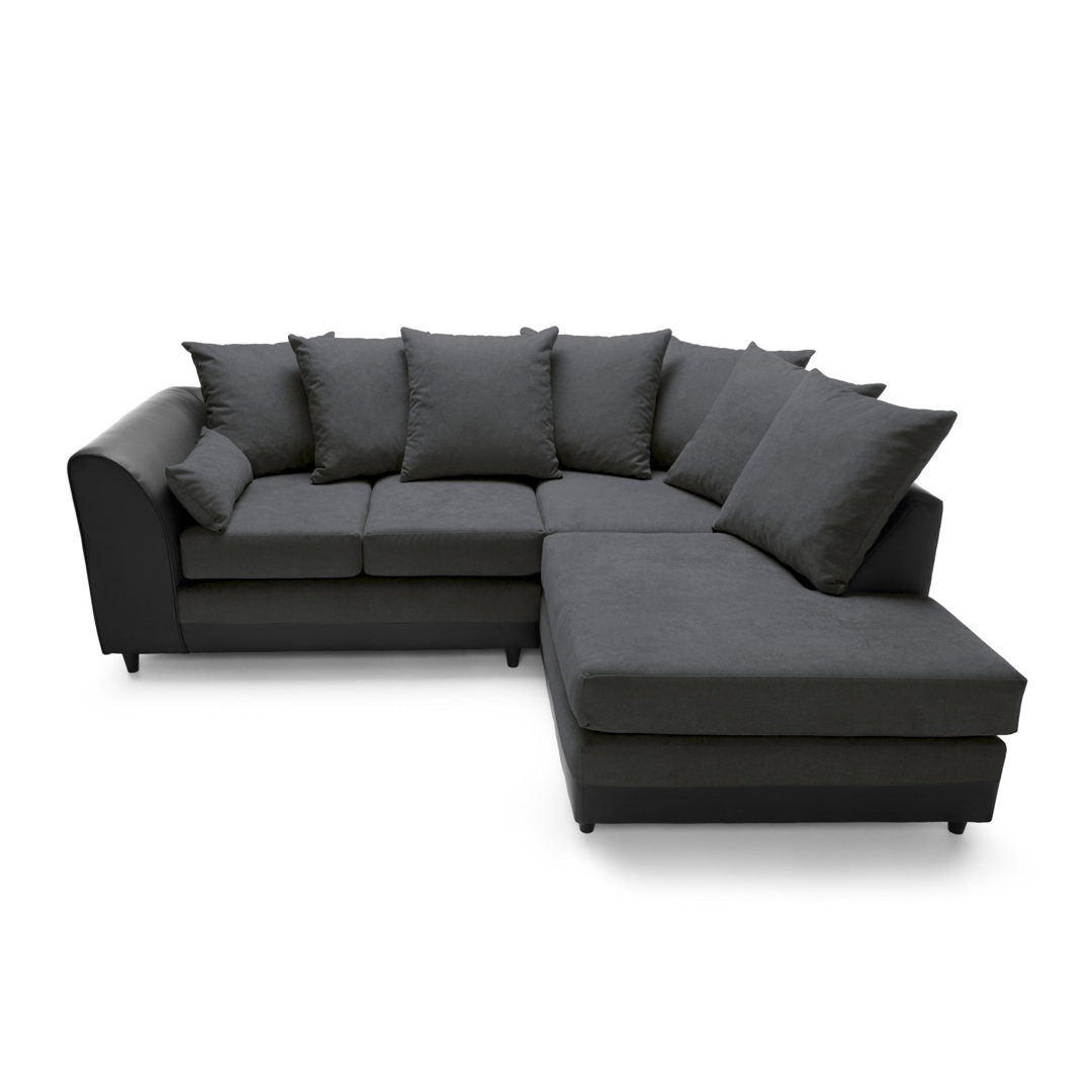 Ecksofa Fiorillo