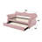 Montravious Daybed W/Trundle (Twin)-1707373174