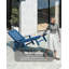 Ensemble de 2 chaises longues d'extérieur-955739273