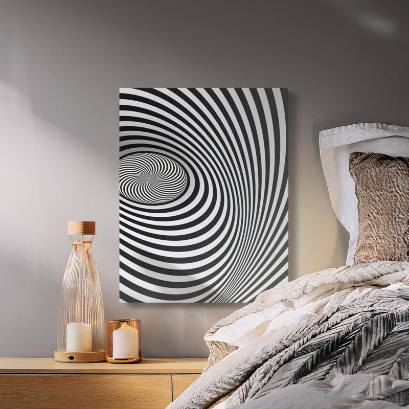 Wrapped Canvas Print Set, 60.96 cm H x 50.8 cm W