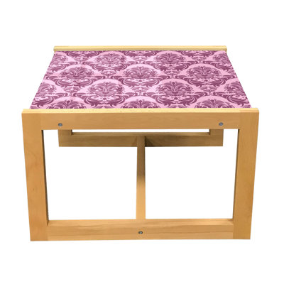 Jaka Sled Coffee Table