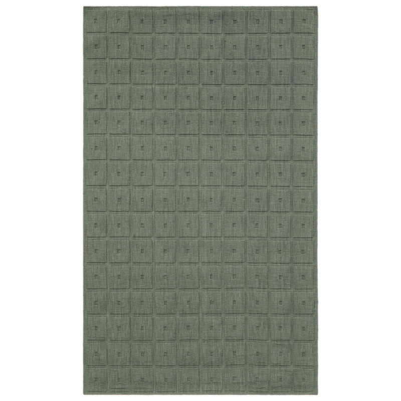 Tapis carré Vivora, Rectangulaire 3 pi x 5 pi