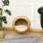 Bridgeham Cotton Elevated Pet Bed