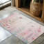 Tapis tressé Whimsical Garden-1793047934