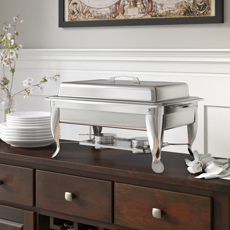 Stainless Steel Chafing Dish