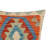 Geometric Throw Pillow