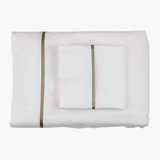Silk Trim Sheet Set