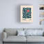 Œuvre d'art sur toile, bolognaise, bolognaise, Emel Tunaboylu-105666365