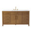 Reajean 60" Single Vanity