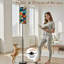 Lampe sur pied de 68,5 po PeeNoke