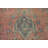 Distressed Wool Traditional Area Rug 7x10