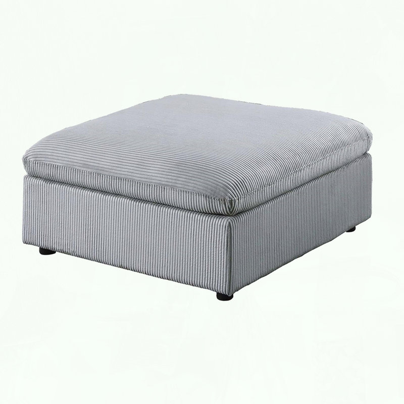 Repose-pieds Contemporary